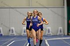 Track & Field Wheaton Invitational  Wheaton College Women’s Track & Field compete at the Wheaton invitational. - Photo By: KEITH NORDSTROM : Wheaton, Track